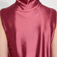 Lysse - Irina Satin Jersey Top