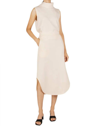 P.Cill - Diana Midi Skirt