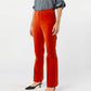 Ann Mashburn - Kendall Flare 5-pocket Jeans