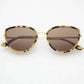 Freyrs Eyewear - Women's Luna Acetate Cat Eye Sunglasses