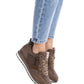 Xti - Women's Trainer Sneakers