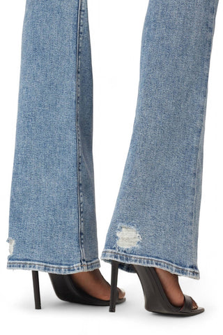 Hudson - BARBARA HIGH-RISE BOOTCUT JEAN