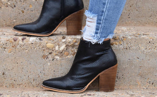 Arider Girl - Women's The Mamba Booties