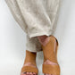 Eileen Fisher - Sport Sandal