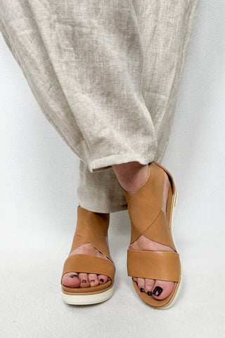 Eileen Fisher - Sport Sandal