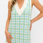 Show Me Your Mumu - Hartford Tank Sweater Dress
