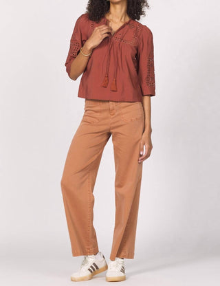 Another Love - Samaya Top