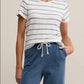 Z Supply - Boathouse Stripe Tee