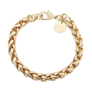 Eklexic - Men's Chopin Chain Bracelet
