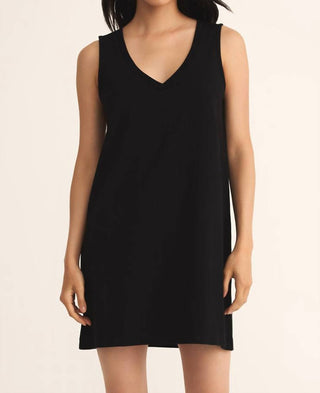 Z Supply - Sloane V- Neck Mini Dress