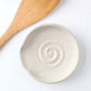 Gravesco Pottery - Ceramic Spoon Rest