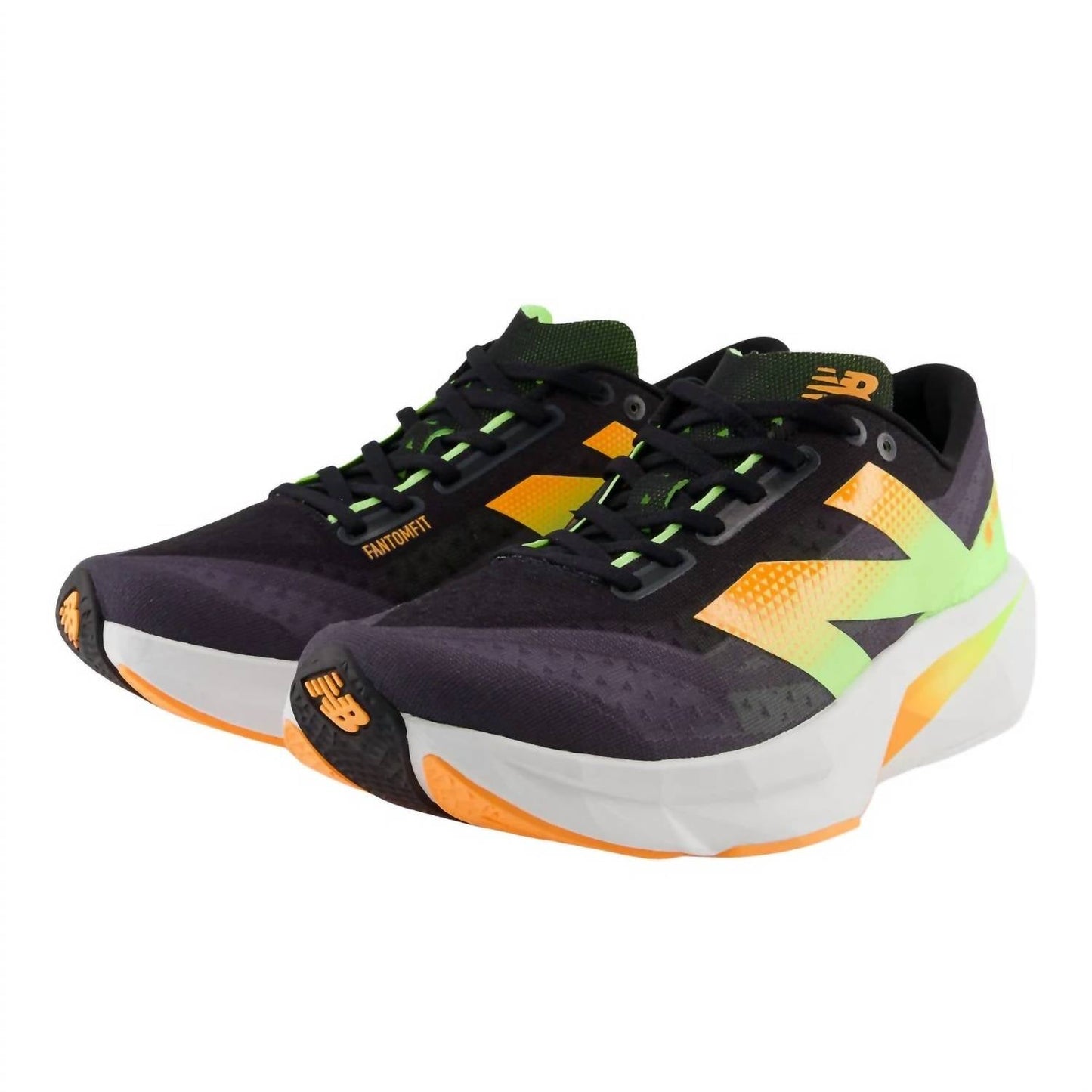 New Balance - Men's Fuelcell Rebel V4 Shoes