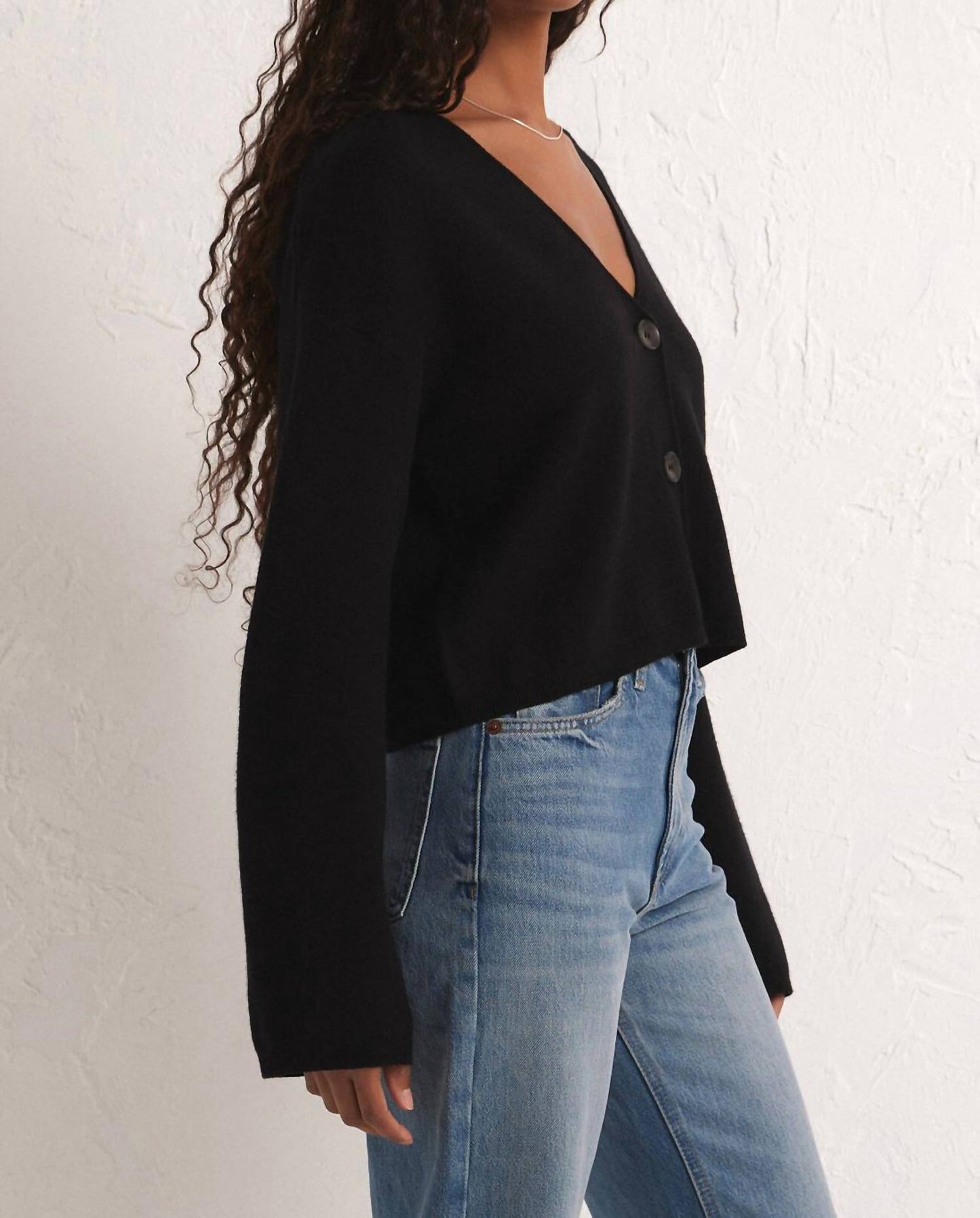 Z Supply - Estelle Cardigan