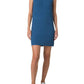 Akris Punto - Collared knit dress