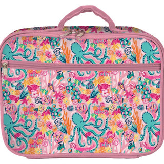 Jane Marie - Kid's Ocean Jungle Lunch Box