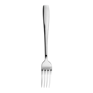40 Piece Stainless Steel Silverware Set for 8