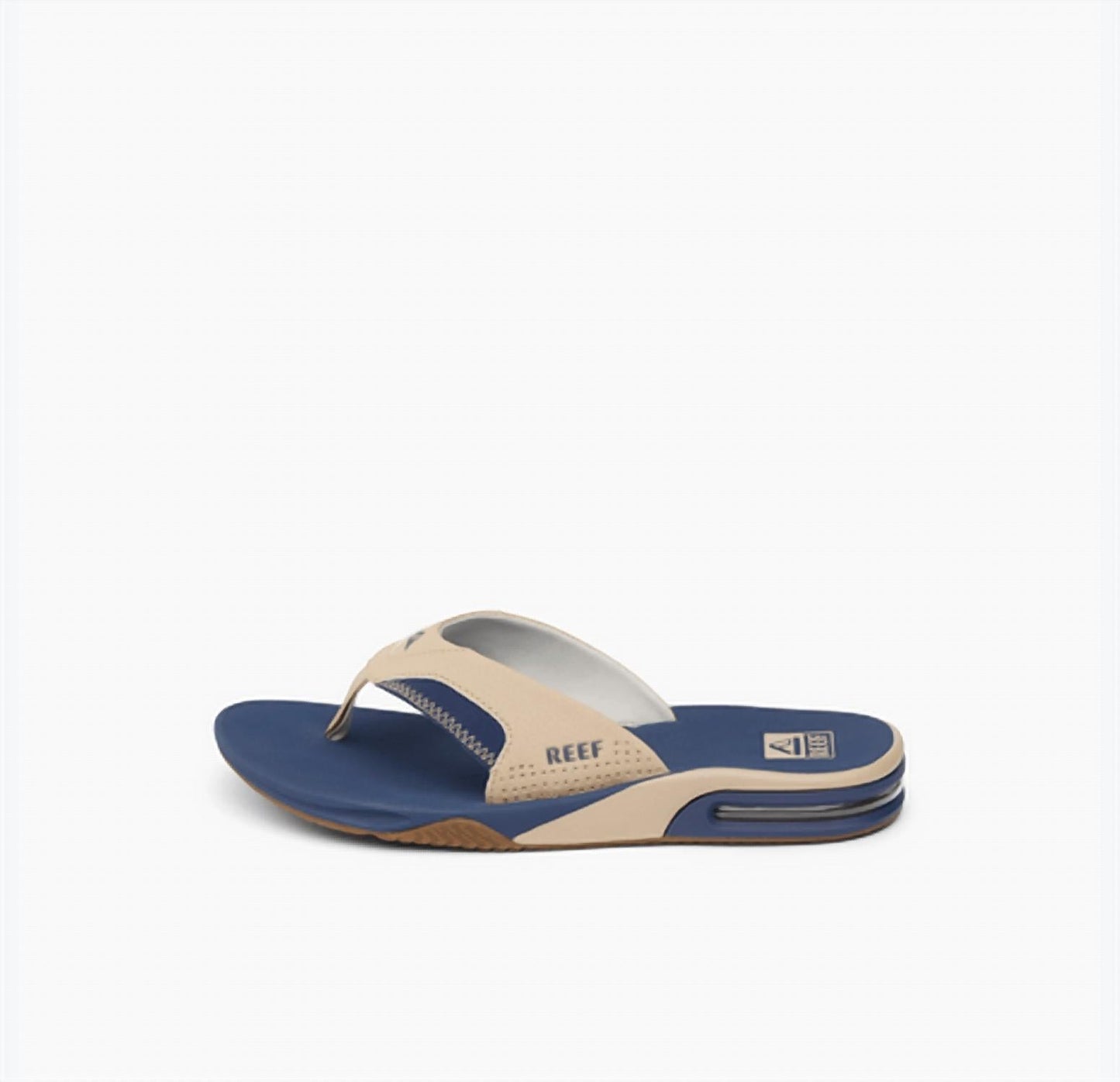 Reef - Men's Fanning Flip-flops With Built-in Bottle Opener