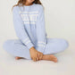 Pj Salvage - Apres All Day Snuggle Sweater