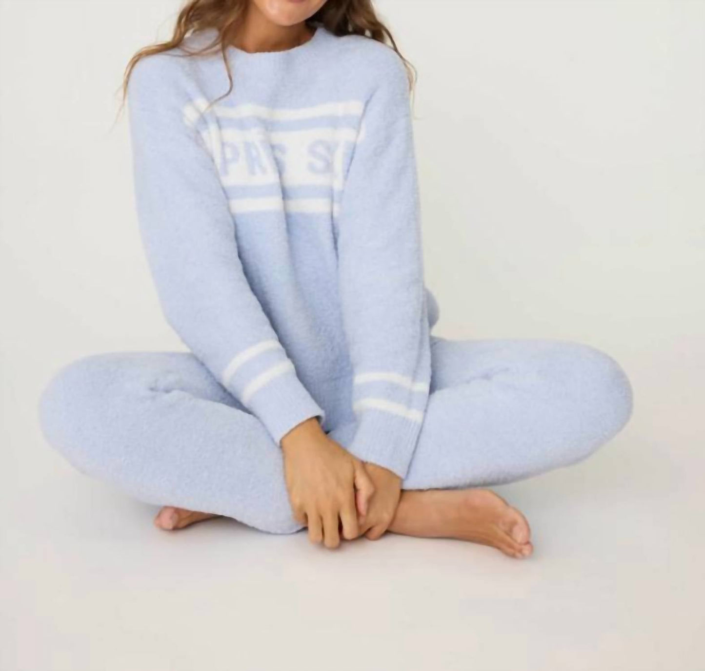 Pj Salvage - Apres All Day Snuggle Sweater