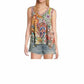 Johnny Was - The Janie Favorite V-neck Tank