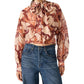 Steve Madden - Sutton long sleeve Top