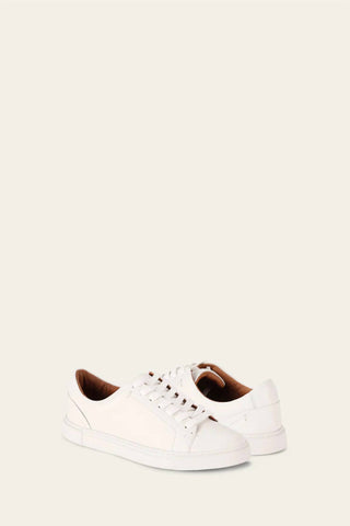 Frye - Women’s Ivy Low Lace Sneakers