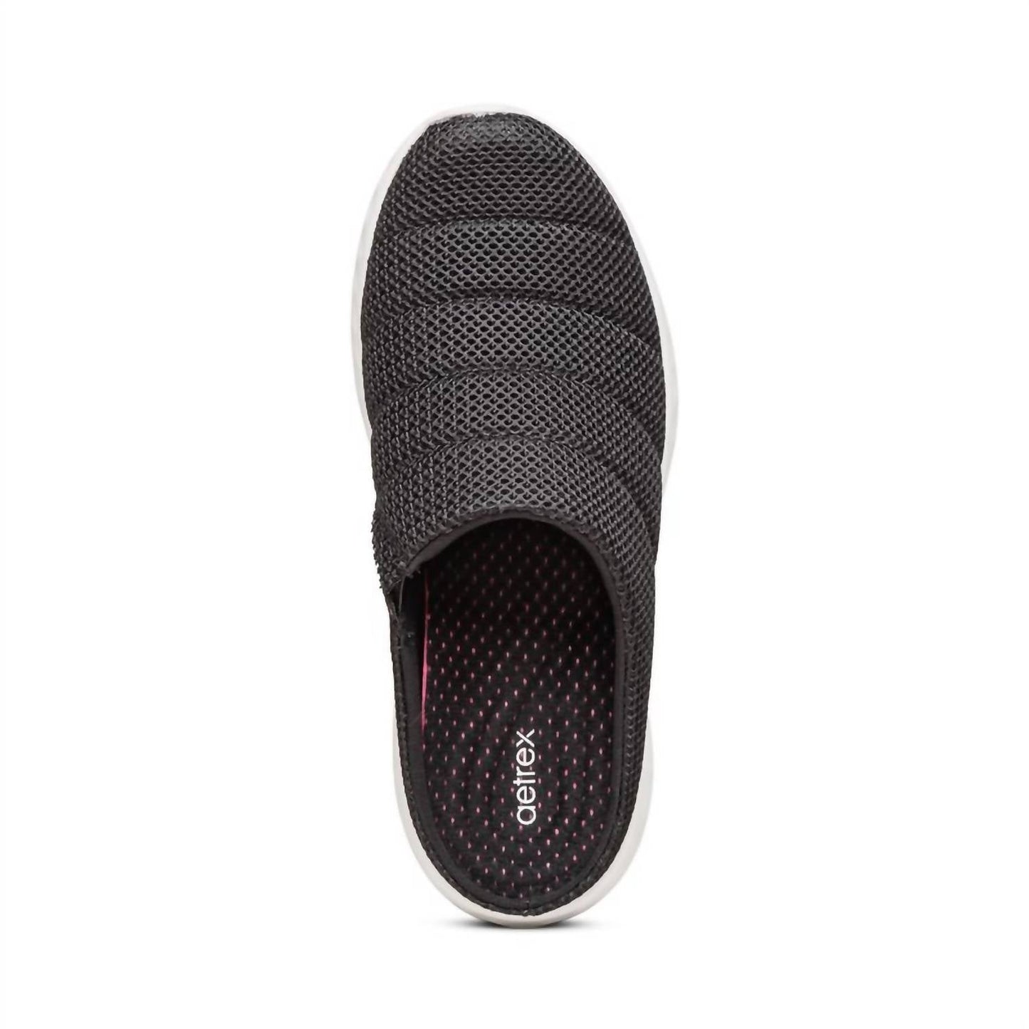 Aetrex - WOMEN'S HARLEY SLIP-ON SNEAKERS
