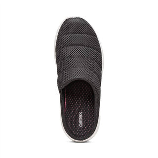 Aetrex - WOMEN'S HARLEY SLIP-ON SNEAKERS