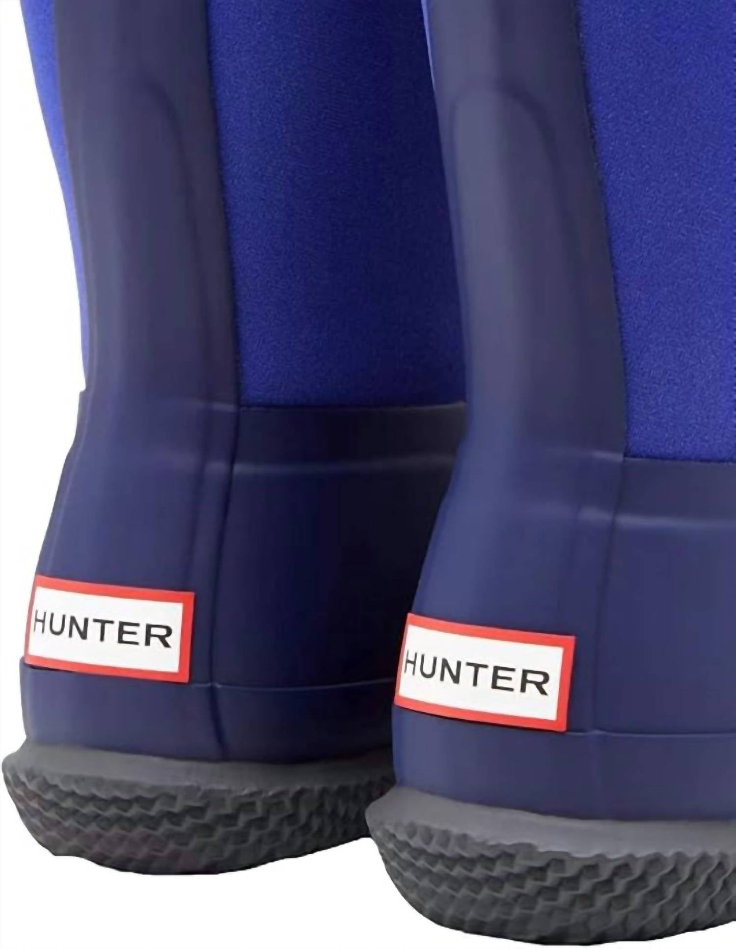 Hunter - Women's Original Roll Top Sherpa Boot