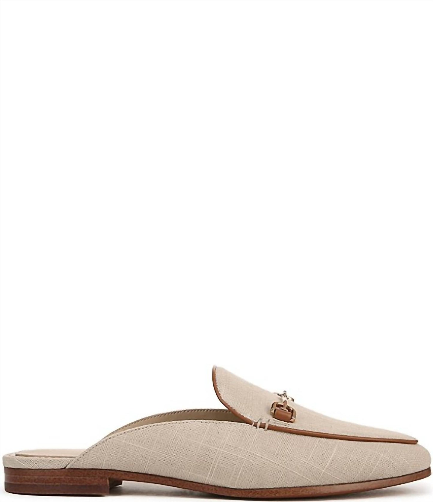 Sam Edelman - Women's Linnie Linen Mule