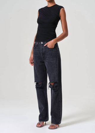 Agolde - Women's Ester Twist Tank