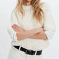 Free People - Amy Sweater Tee