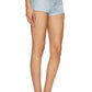 Agolde - Parker Vintage Rolled Short
