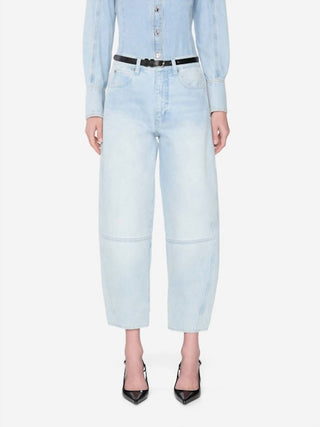 Frame - Women's The Twisted Jeans