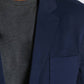 Jachs New York - Hudson Stretch Twill Blazer