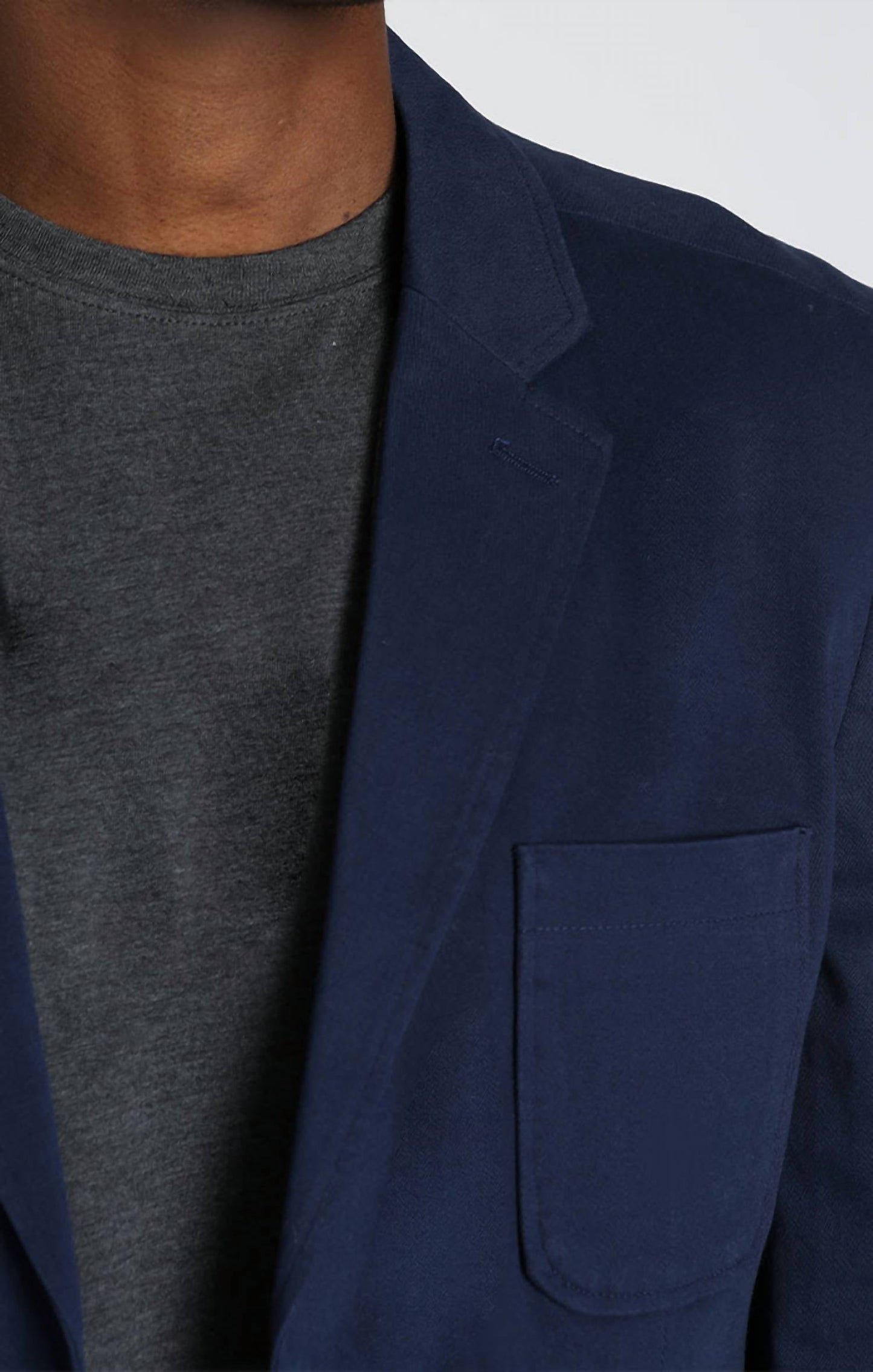 Jachs New York - Hudson Stretch Twill Blazer