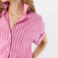 Ann Mashburn - Agnes Shirt