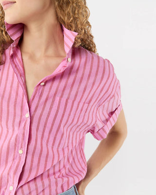 Ann Mashburn - Agnes Shirt