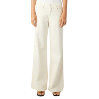 Amo - Sabine Wide Leg Jeans