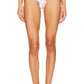 Beach Riot - Kaylin High-leg Bottom