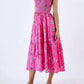 Beyond By Vera - Women's Mia Dress