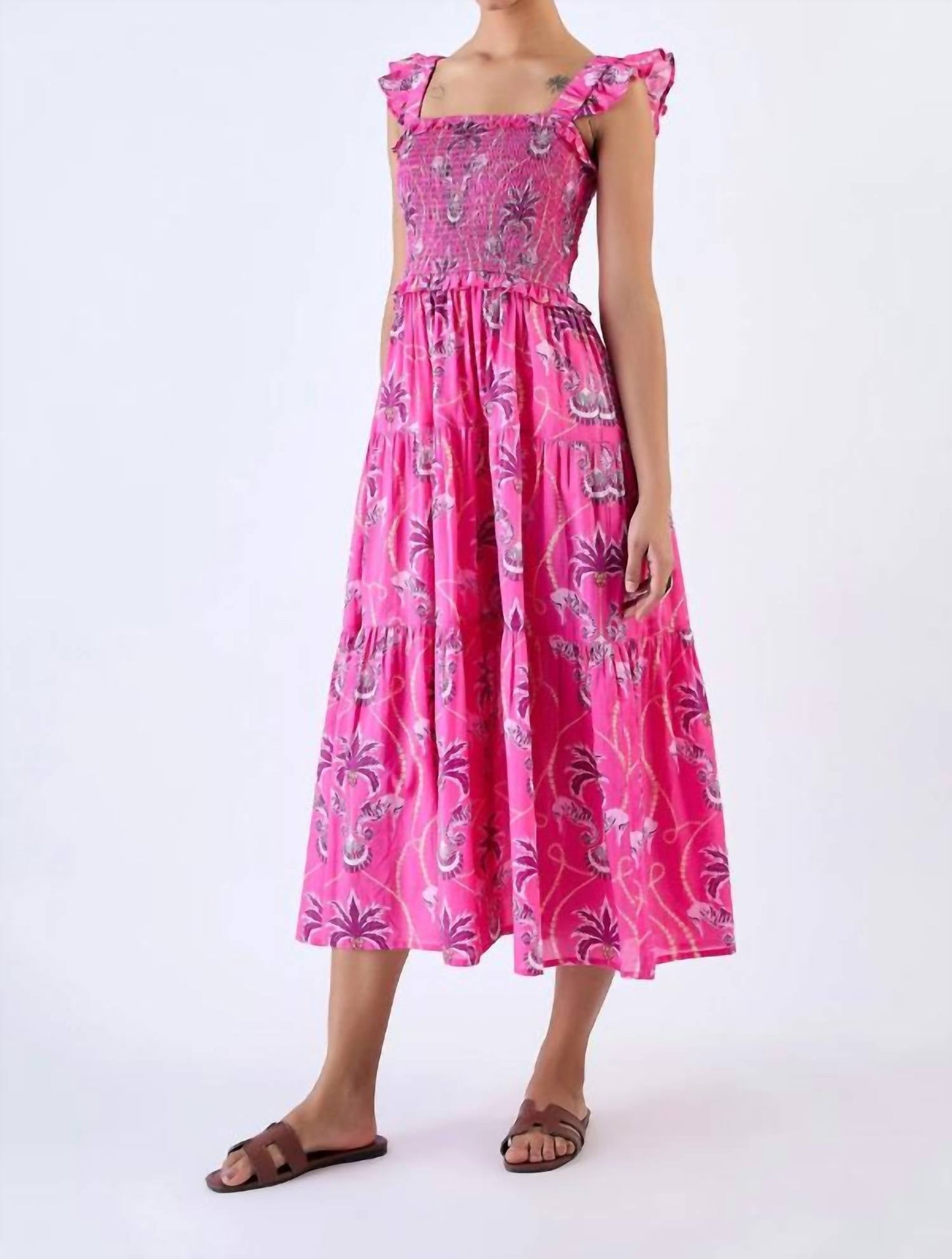 Beyond By Vera - Women's Mia Dress