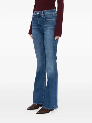 Citizens Of Humanity - Lilah High-rise Jeans