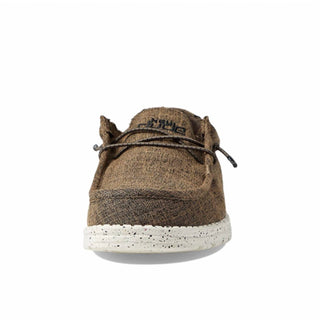 Hey Dude - Men's Wally Eco Shoes