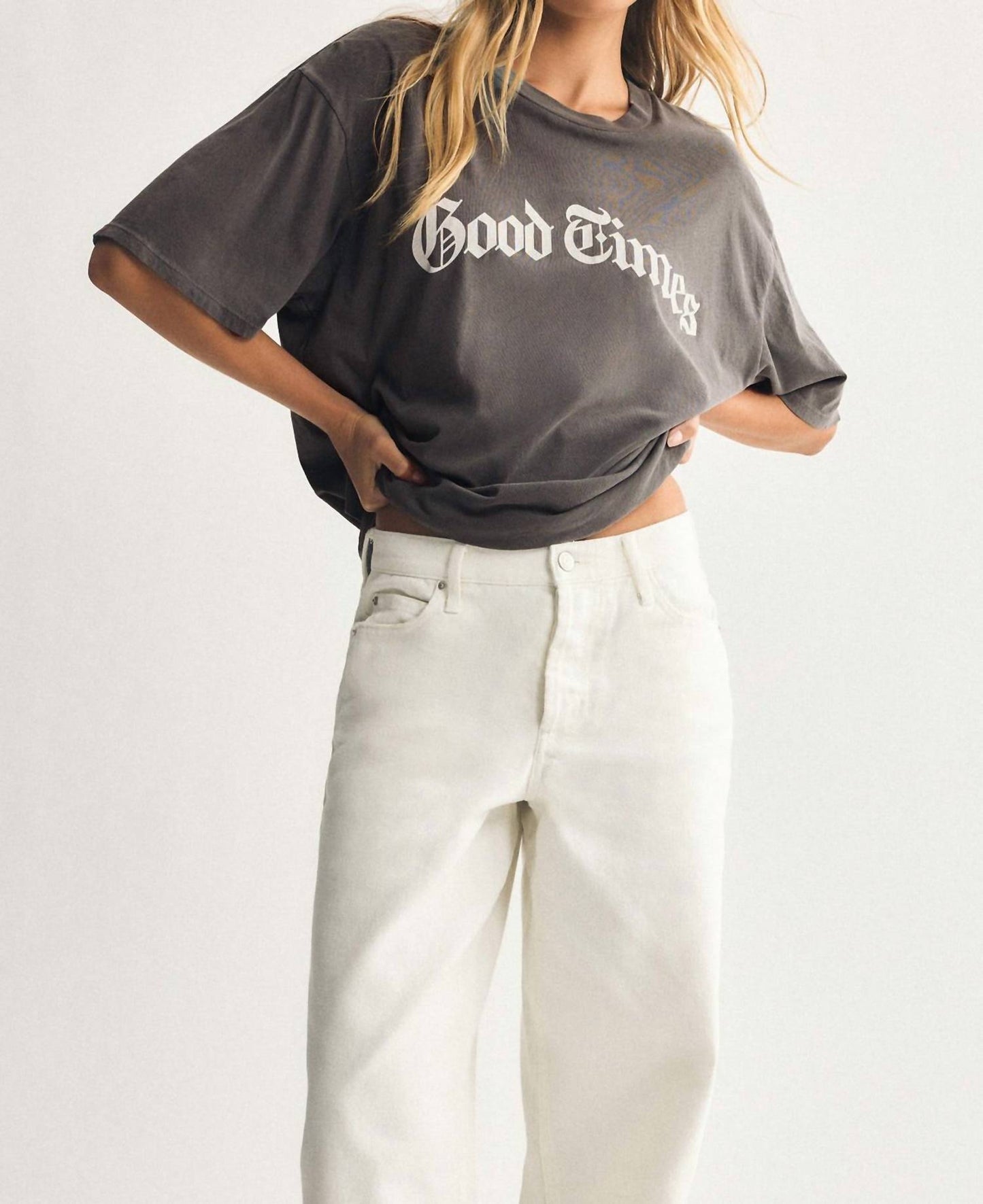 Z Supply - Good Times City Tee