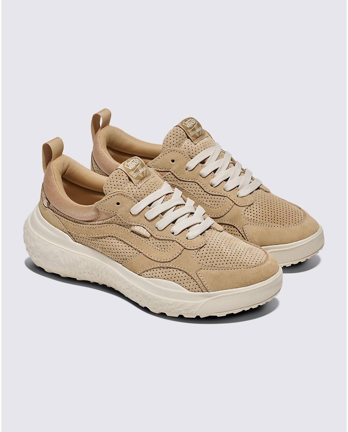 Vans - Men's Mte Ultrarange Neo Vr3 Sneaker