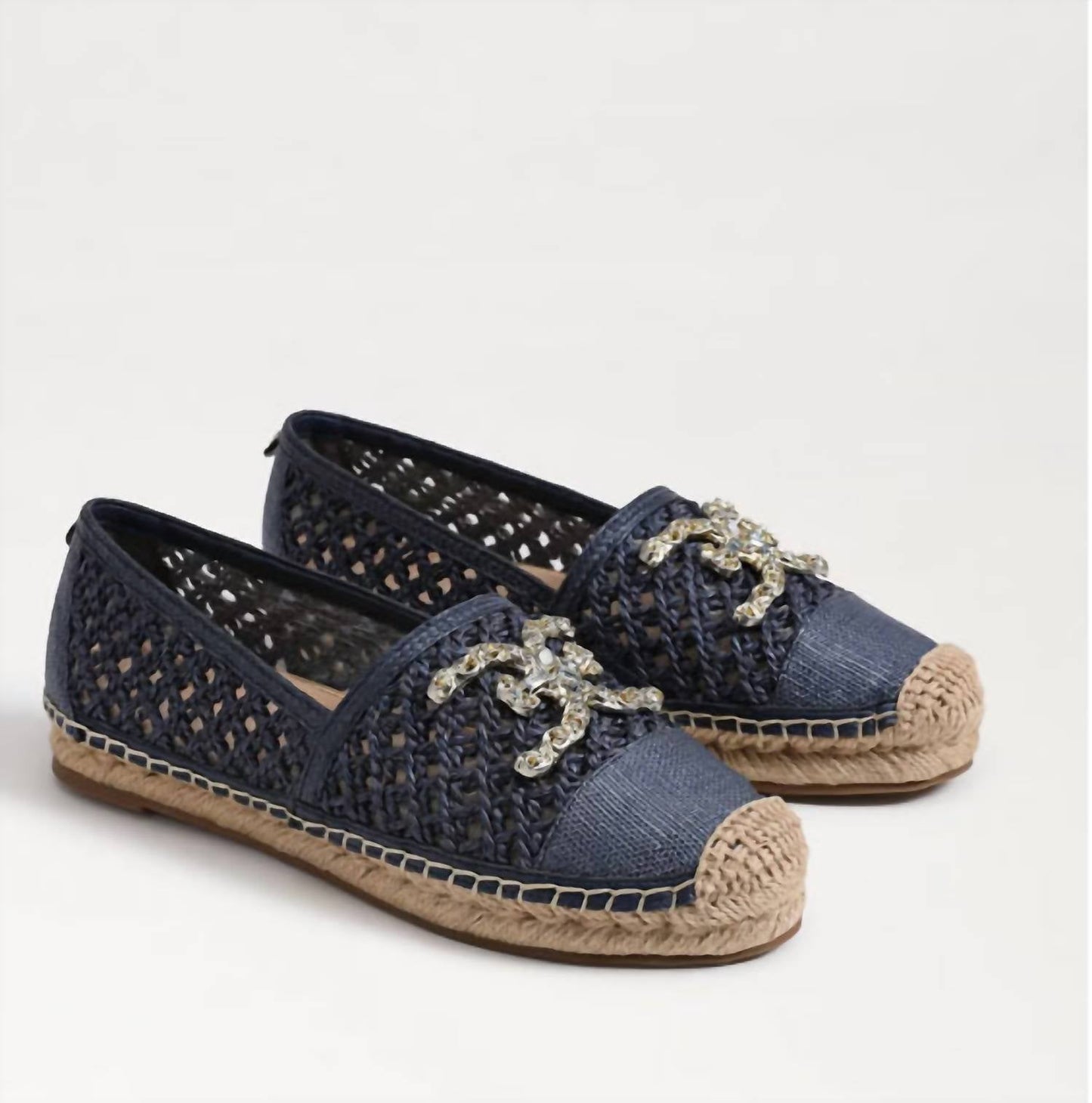 Sam Edelman - Women's Khiara Espadrille Slip-on