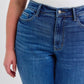 Judy Blue - Mid Rise Boyfriend Jeans