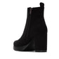 Xti - Women’s 144579 Block Heel Booties