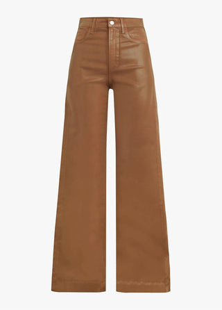Joe'S Jeans - The Mia High Rise Wide Leg Jeans